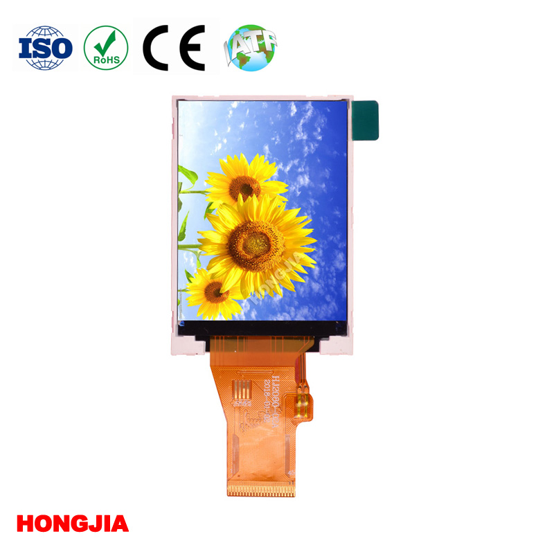 2.0 inch TFT LCD Module 45PIN