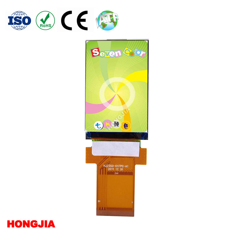 2.4 inch TFT LCD Module 320*480