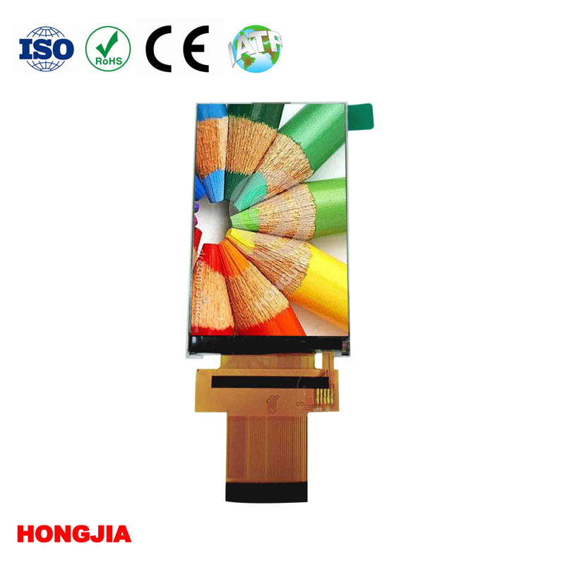 2.8 inch TFT LCD Module 240*400