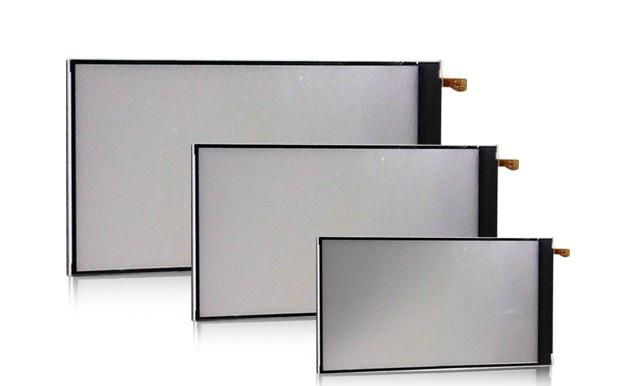 Small and Medium Size LCD Screen-Optical Design of Backlight Display