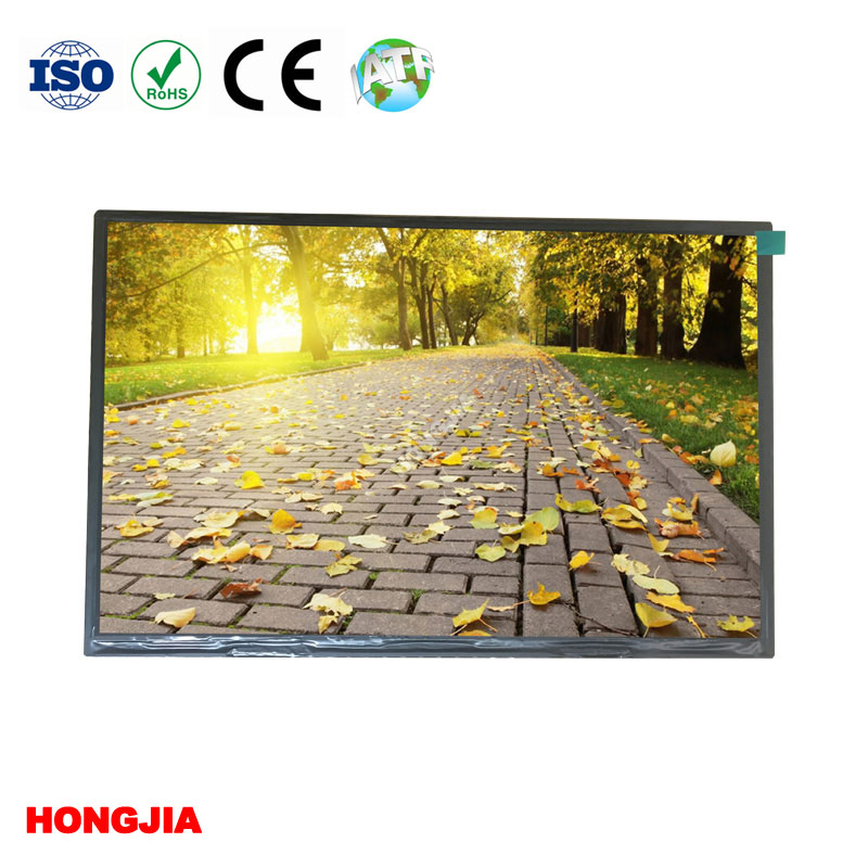 Advantages of LCD screens