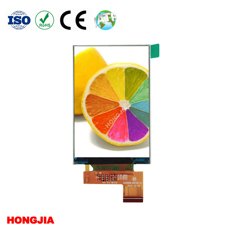 3.0 inch TFT LCD Module 320*480