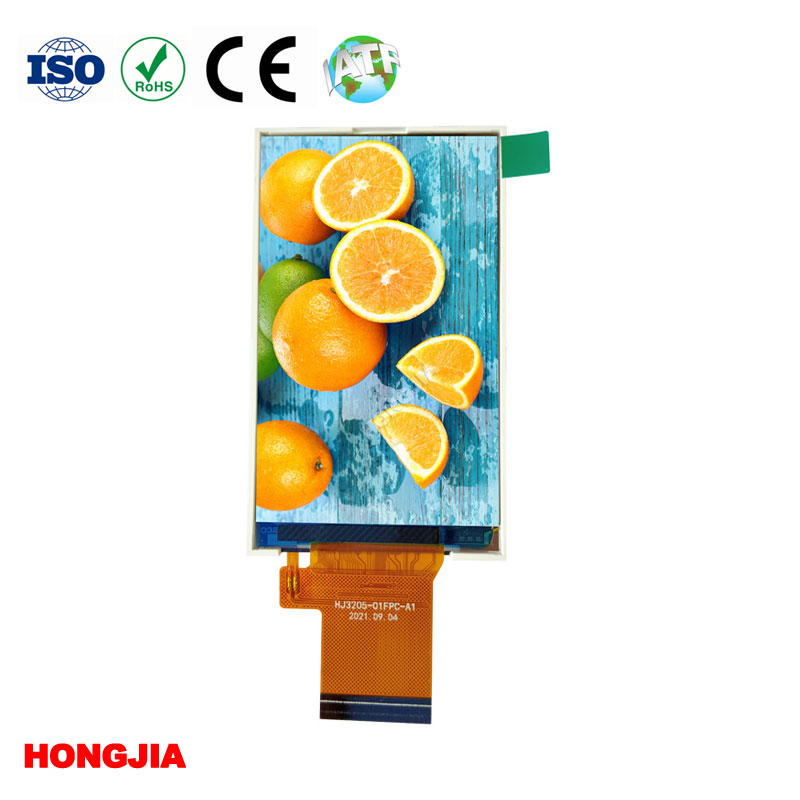 3.2 inch TFT LCD Module 240*400