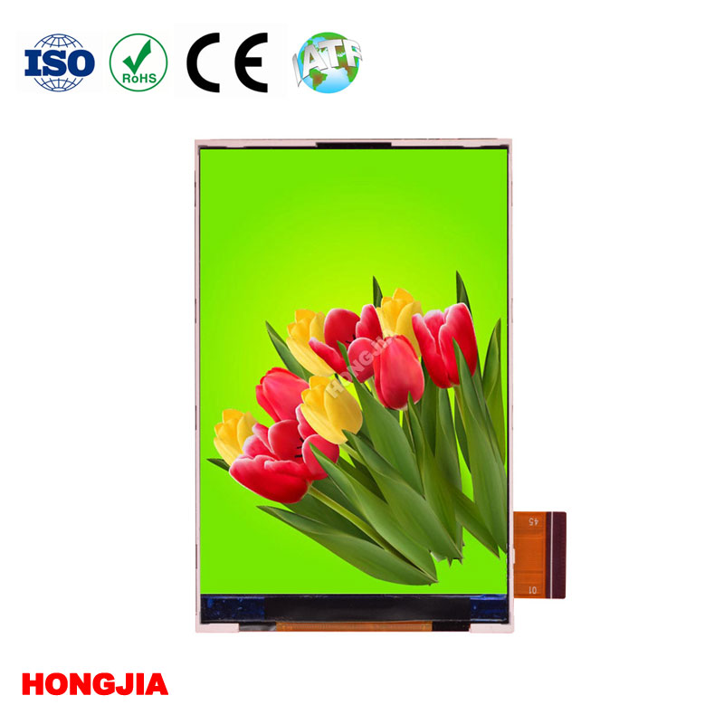 3.2 inch TFT LCD Module 320*480