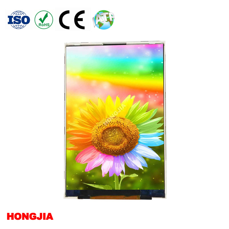 3.2 inch TFT LCD Module Interface RGB