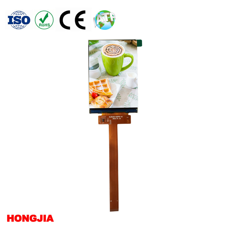 3.5 inch TFT LCD Module 640*960