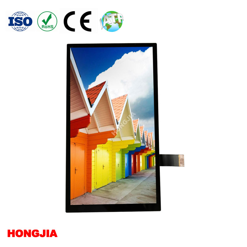 5.5 inch Touch LCD Module 1080*1920